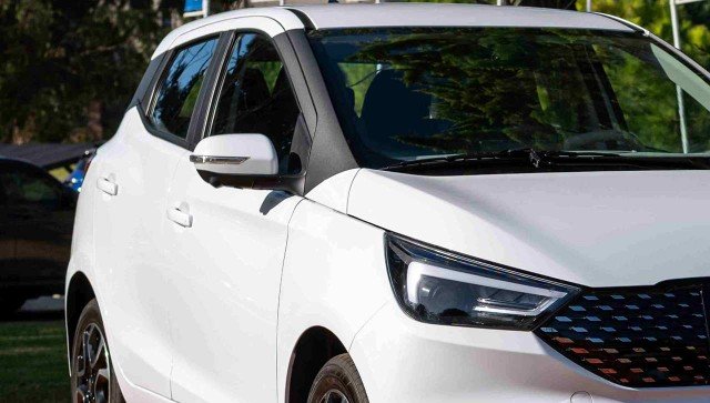 Autos 0km más baratos de octubre en Argentina